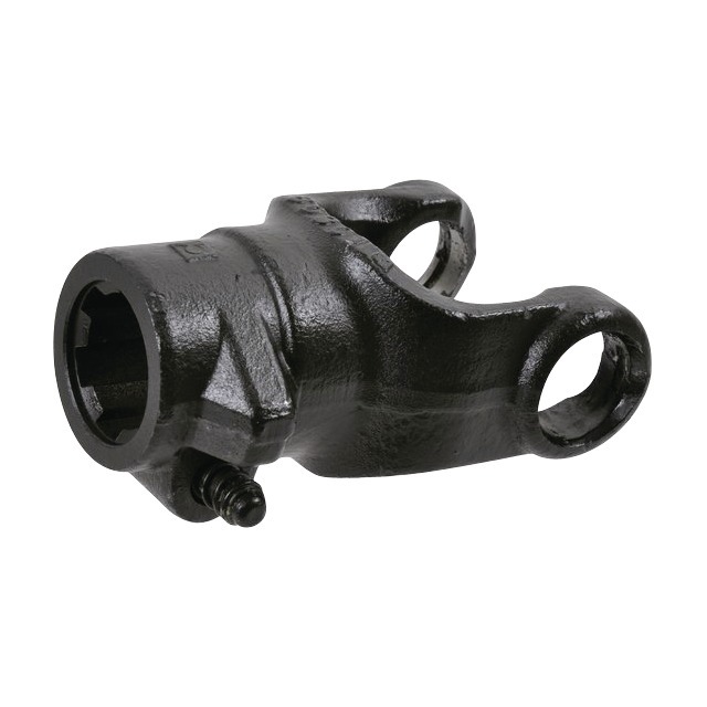 Machoire Extremite 1"3/4 6C 34X106,5 Verrou A Poussoir référence fournisseur BYP507600451
